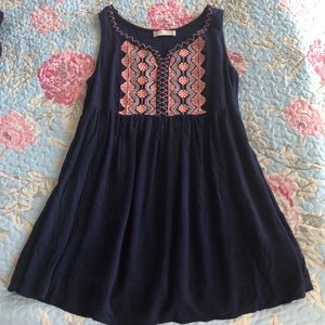 Altar’d State Tunic Sz Sm